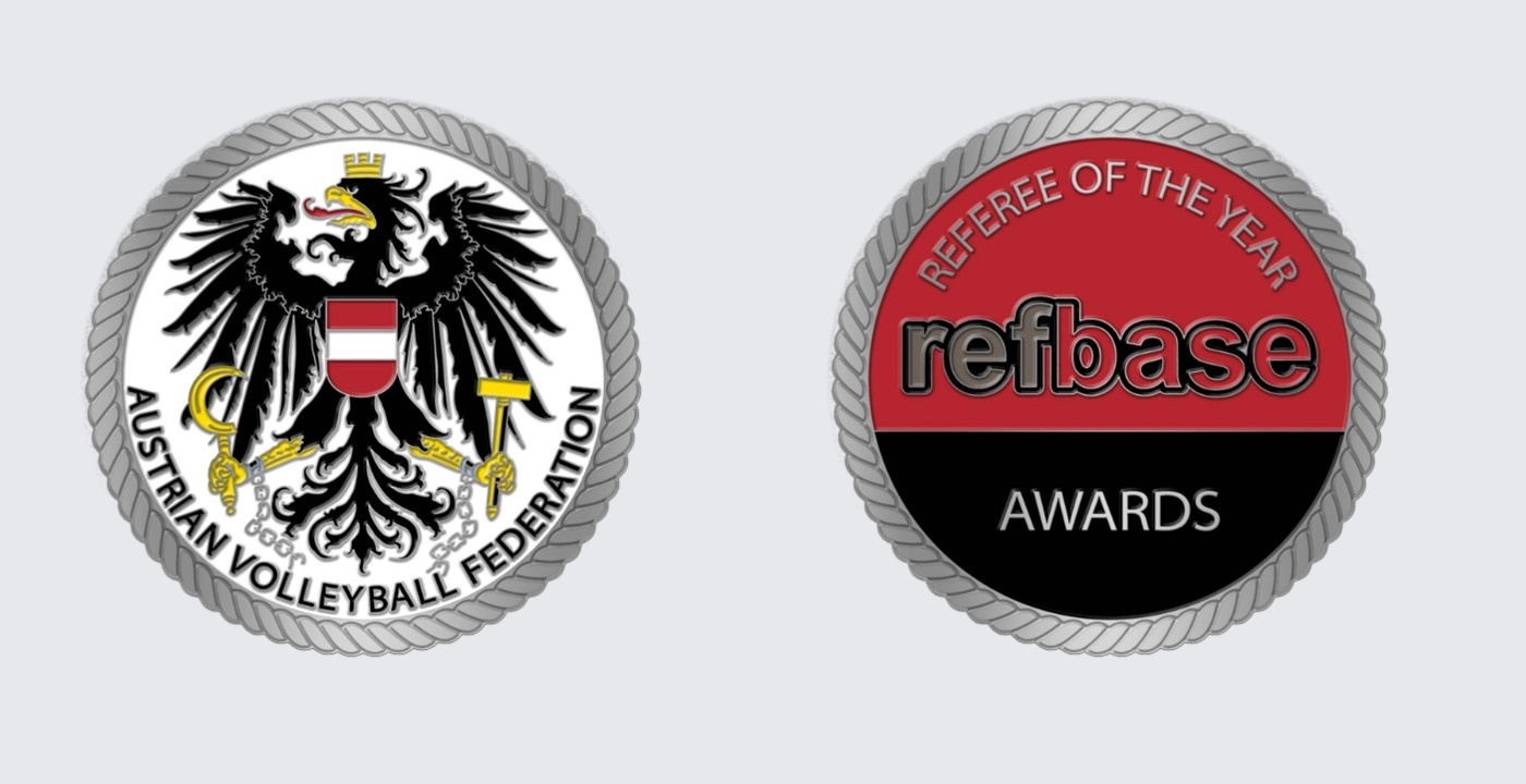Referee of the Year Award von refbase
